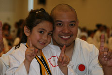 2011 Ontario Provincial Championships - Toronto